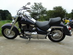 Заказать из Японии мотоцикл Suzuki Intruder 1500 LC 1998 фото 10
